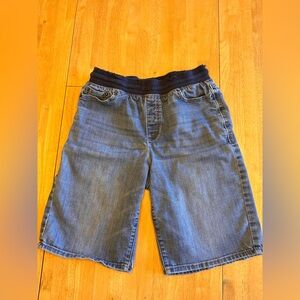 Boys Urban Pipeline Shorts